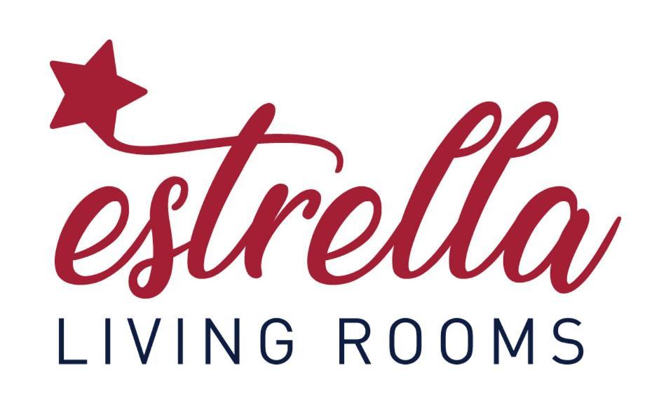 Estrella24 Living Rooms Berlin Херне Екстериор снимка