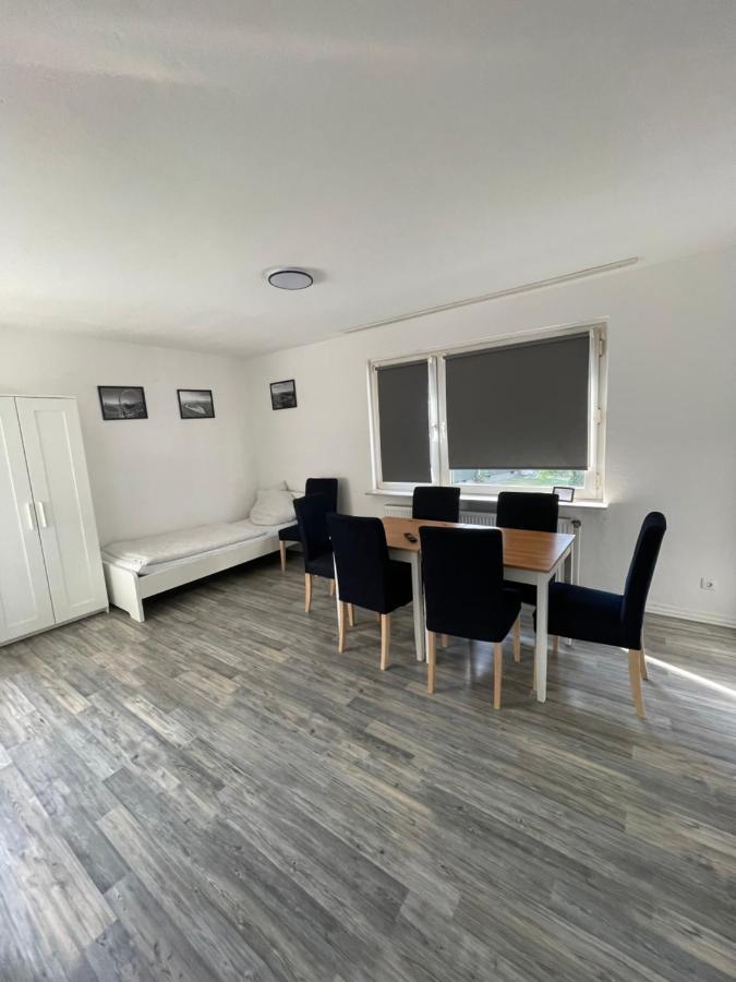 Estrella24 Living Rooms Berlin Херне Екстериор снимка