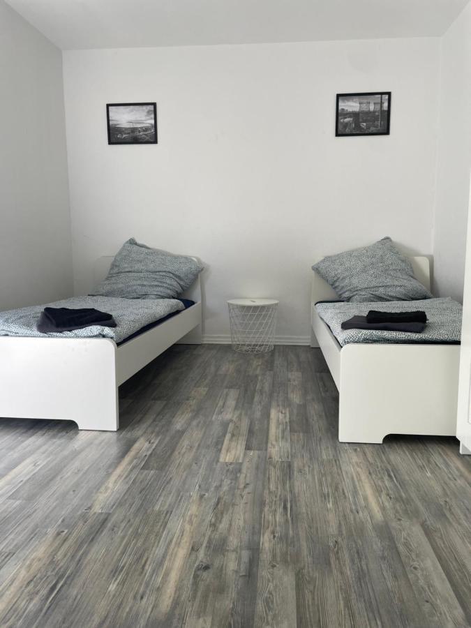 Estrella24 Living Rooms Berlin Херне Екстериор снимка